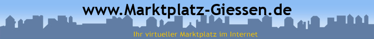 www.Marktplatz-Giessen.de